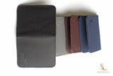 Pure Synthetic Leather Puma Wallets For Men