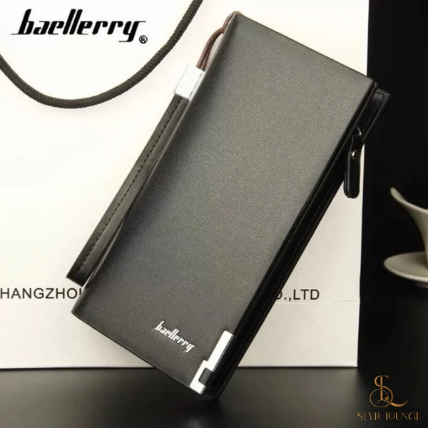 Baellerry - A Premium Quality Of Leather Wallet