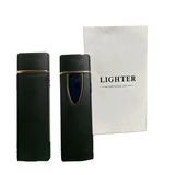 USB Flameless Electric Lighter | Windproof USB Rechargeable Touch Lighters