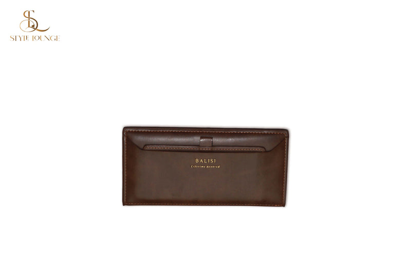 BALISI LONG WALLET/CLUTCH IN PREMIUM QUALITY