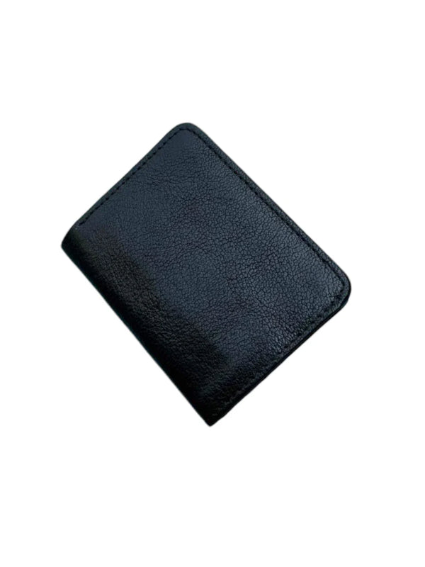 Velura SoftEdge Leather (Baby Buffalo - Soft, Stylish & Smart) Wallet