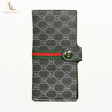 Brand Design Very High Quality Very Spacious Long Wallets Plus Mobile & Card Holder