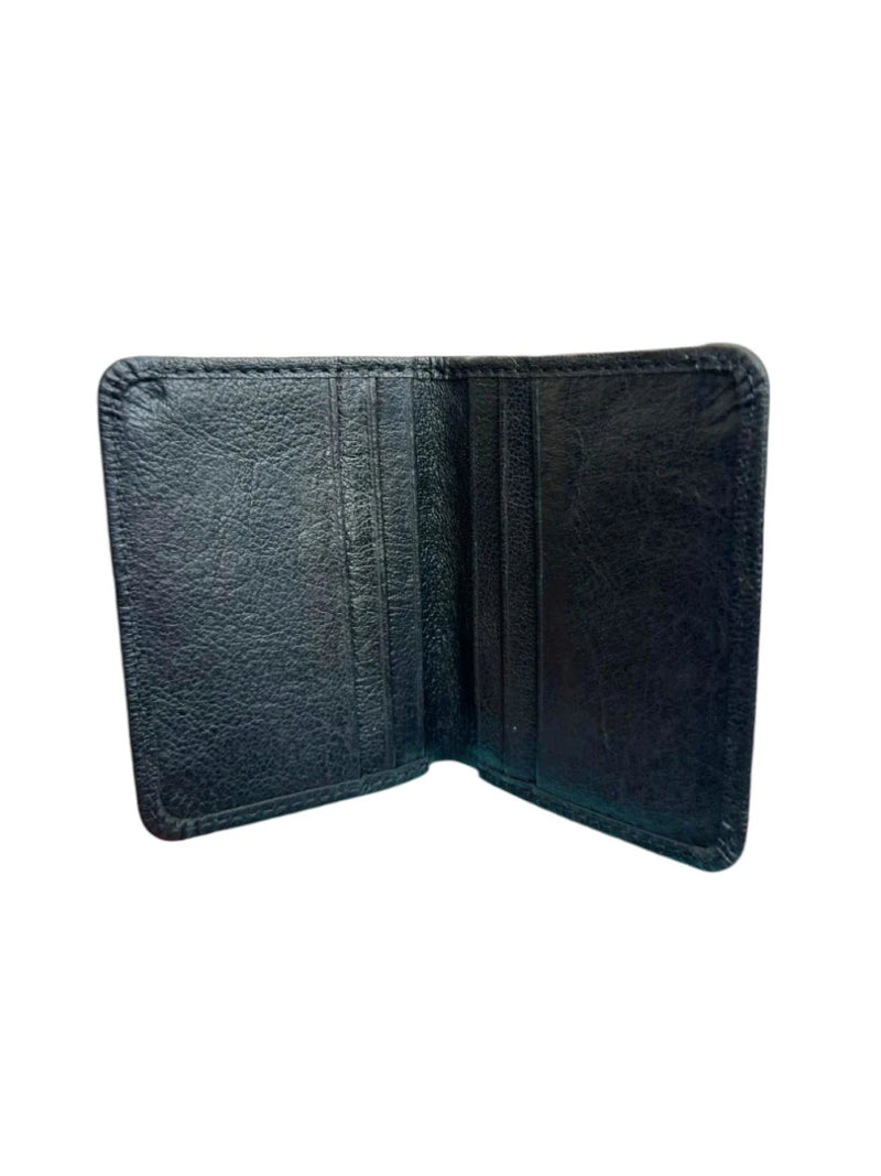 Velura SoftEdge Leather (Baby Buffalo - Soft, Stylish & Smart) Wallet