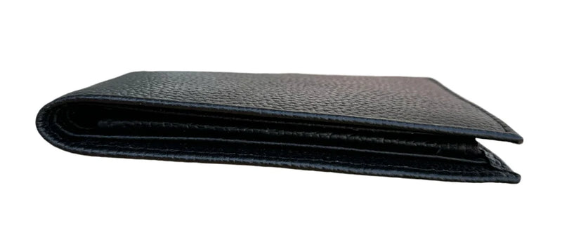 Classic SlimLine Baby Buffalo Leather Wallet - Executive Collection