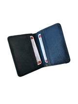 Velura SoftEdge Leather (Baby Buffalo - Soft, Stylish & Smart) Wallet