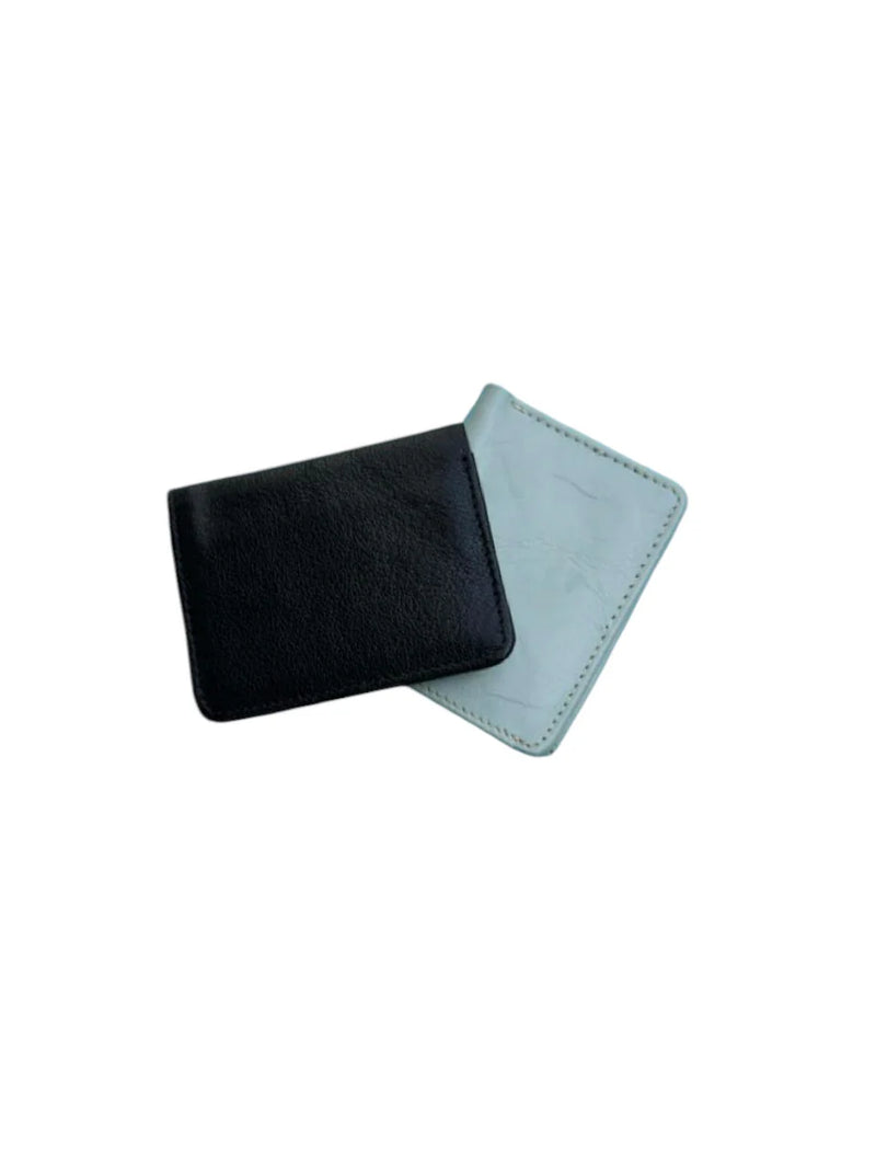 Velura SoftEdge Leather (Baby Buffalo - Soft, Stylish & Smart) Wallet