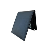 Classic SlimLine Baby Buffalo Leather Wallet - Executive Collection