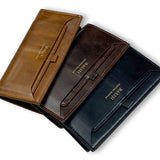 BALISI LONG WALLET/CLUTCH IN PREMIUM QUALITY