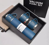 Vacume flask set-Water bottle-Thermos Travling Bottle