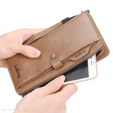 Baellerry (Business Class)- A Premium Quality Of Leather Wallet