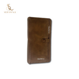 Baellerry (Business Class)- A Premium Quality Of Leather Wallet