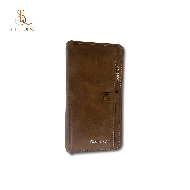 Baellerry (Business Class)- A Premium Quality Of Leather Wallet